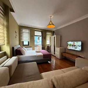 greenbird-suites.istanbul-turkeyhotels.com/